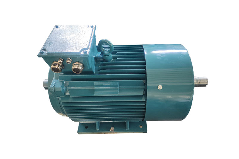 克令吊机电机 Y