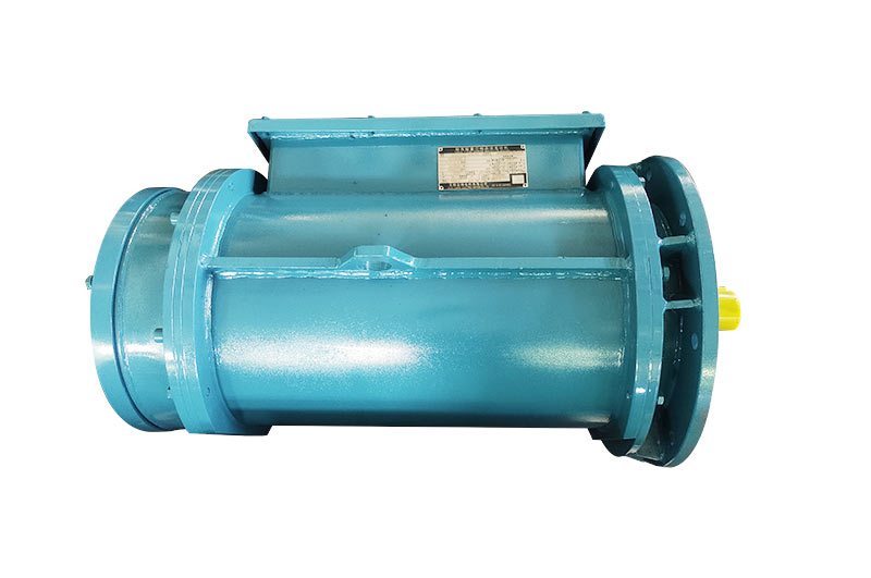 YZ 绞车电机