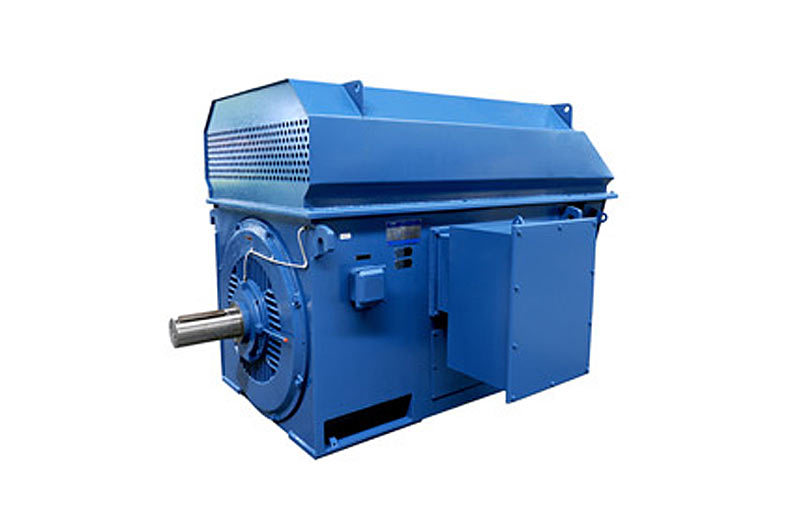 YKK系列高压三相异步电动机