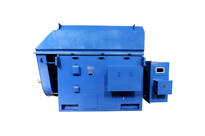 YRKK系列高压三相异步电动机