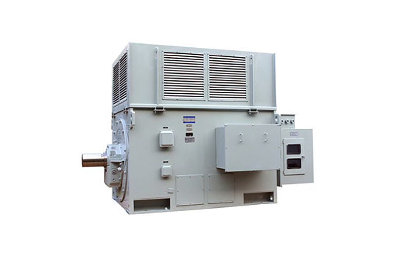 YR系列高压三相异步电动机